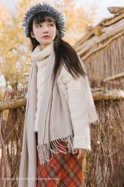 女儿香满田